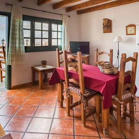 Complejo Rural La Brujita Hotel Tigaday Bagian luar foto