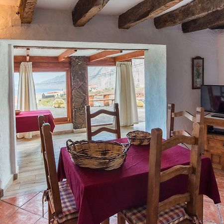 Complejo Rural La Brujita Hotel Tigaday Bagian luar foto