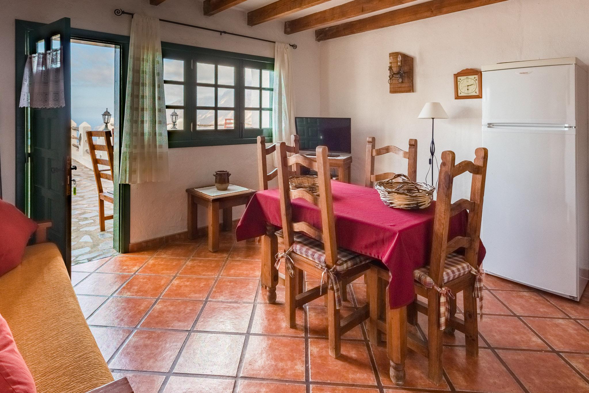 Complejo Rural La Brujita Hotel Tigaday Bagian luar foto