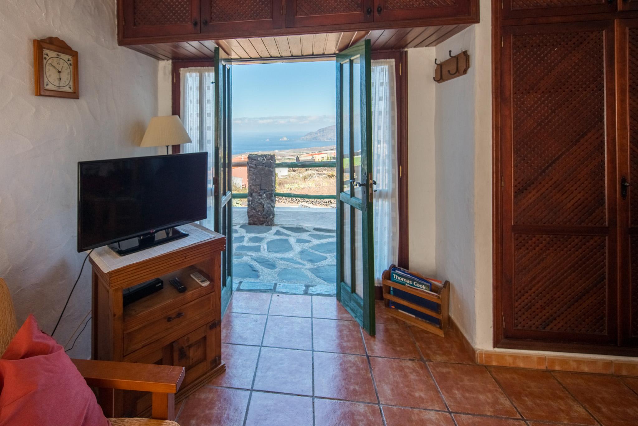 Complejo Rural La Brujita Hotel Tigaday Bagian luar foto