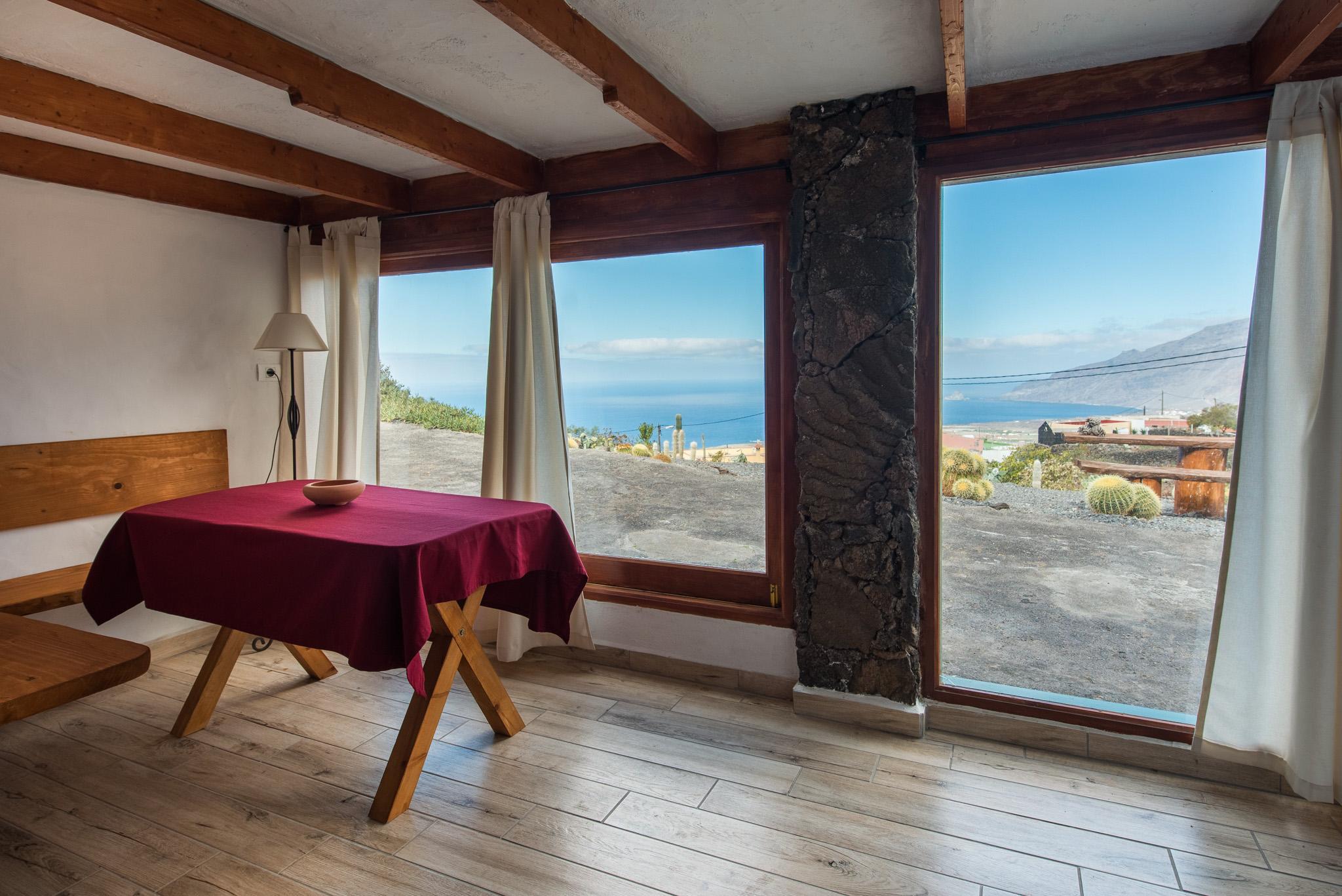 Complejo Rural La Brujita Hotel Tigaday Bagian luar foto