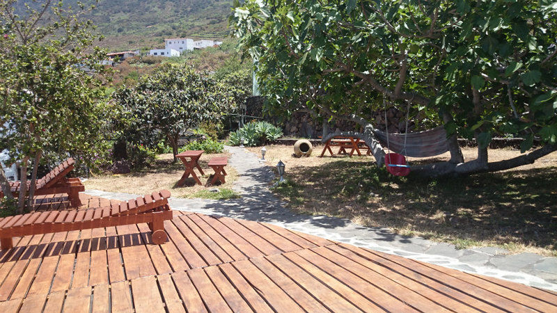 Complejo Rural La Brujita Hotel Tigaday Bagian luar foto