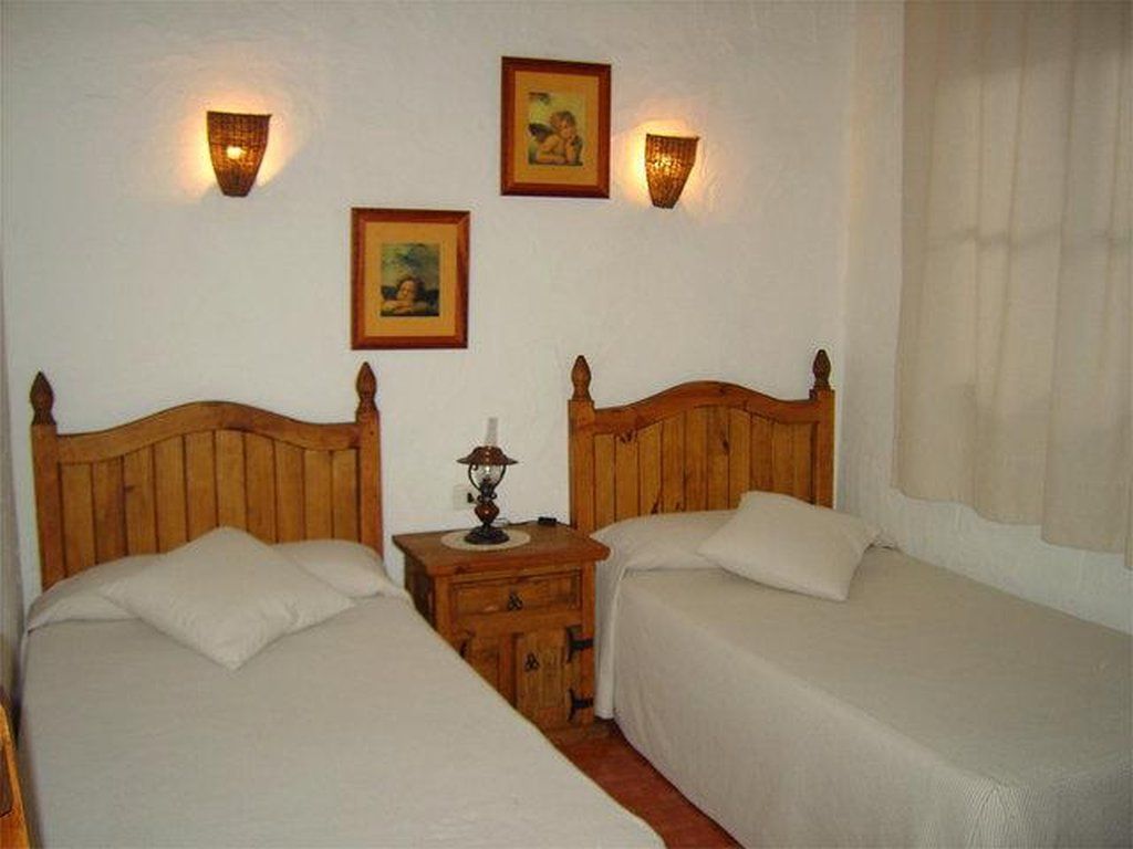 Complejo Rural La Brujita Hotel Tigaday Bagian luar foto