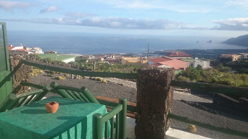 Complejo Rural La Brujita Hotel Tigaday Bagian luar foto